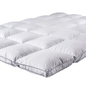 Gel Microfiber Down Alternative Poly Bed