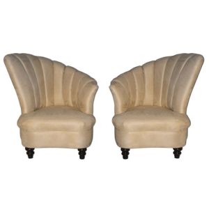 Ariel Armchairs | Colour Shown