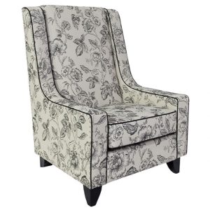 Shag Armchair