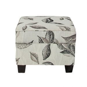 Flight Ottoman