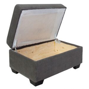 Storage Ottoman