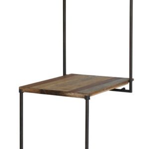 Decant Hideaway Table