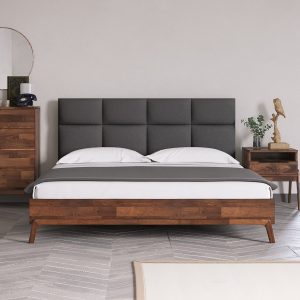 Royal Bed