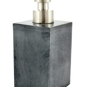 Stone Soap Pump