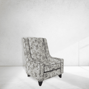 Shag Armchair