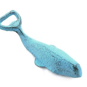 Blue Whale Bottle Opener