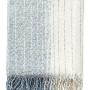 Ombre Throw Blanket