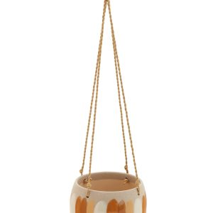 Swatch Hanging Planter