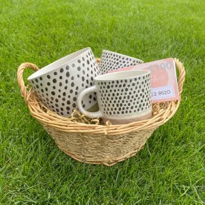 Good Morning New Home Owners!