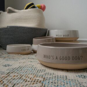 Dog Parent Gift Set