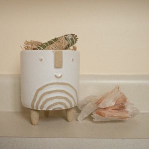 Smiles Plant Parent Gift Set
