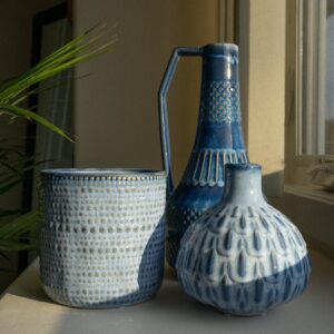 Aquatica Vase Gift Set