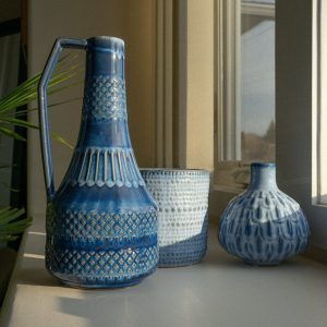 Aquatica Vase Gift Set