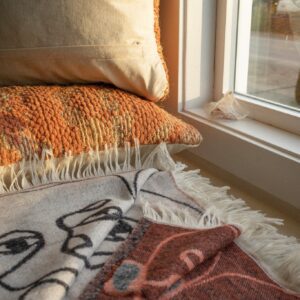 Couch Comfort Gift Set