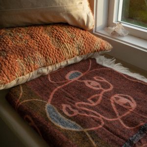 Couch Comfort Gift Set