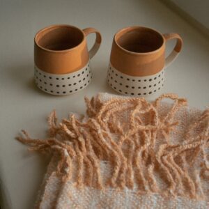 Cozy Morning Gift Set