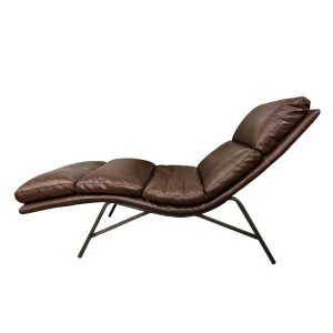 Bowie Lounge Chair