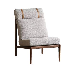 Studio Accent Chair