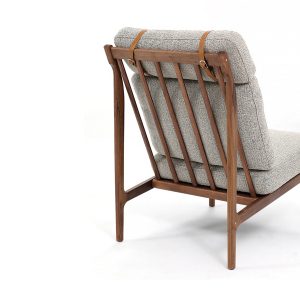 Studio Accent Chair