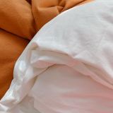 An easy guide to duvet weight and fill types!