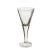 Jacqueline Champagne Glass